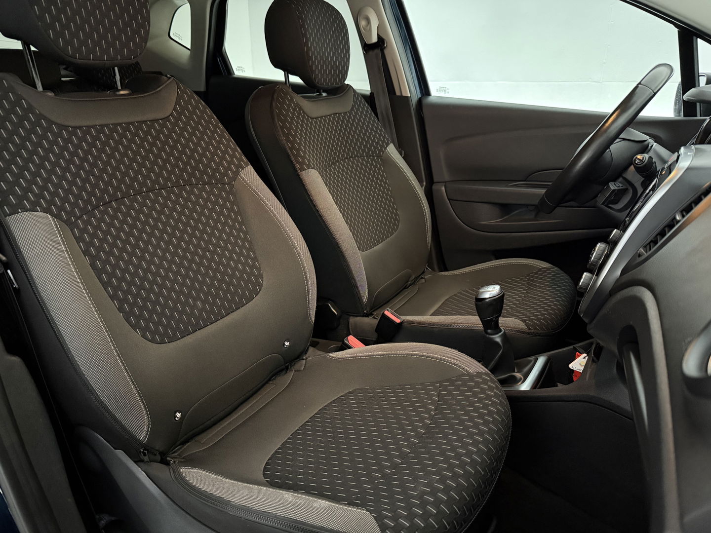 Renault Captur 0.9 TCe Intens | LED | Clima | Cruise | Navigatie | Carplay