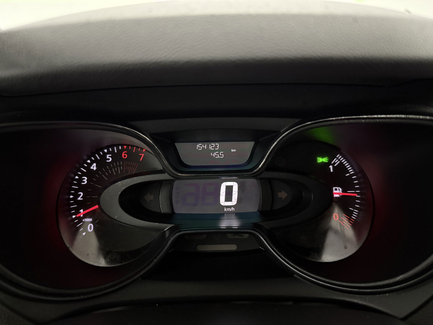 Renault Captur 0.9 TCe Intens | LED | Clima | Cruise | Navigatie | Carplay