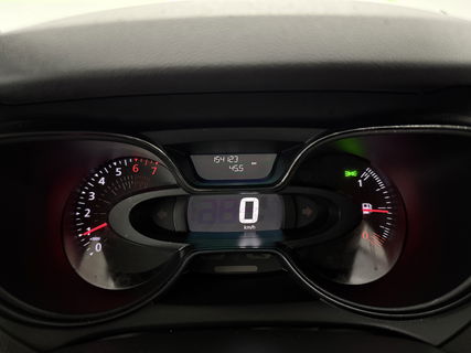 Renault Captur 0.9 TCe Intens | LED | Clima | Cruise | Navigatie | 17''LMV | Orig. NL