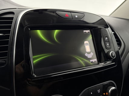 Renault Captur 0.9 TCe Intens | LED | Clima | Cruise | Navigatie | 17''LMV | Orig. NL