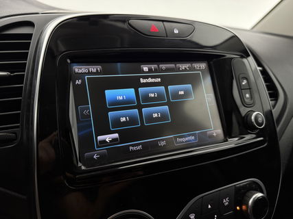 Renault Captur 0.9 TCe Intens | LED | Clima | Cruise | Navigatie | 17''LMV | Orig. NL