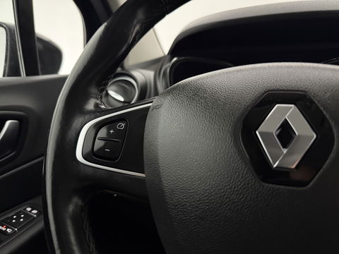 Renault Captur 0.9 TCe Intens | LED | Clima | Cruise | Navigatie | Carplay