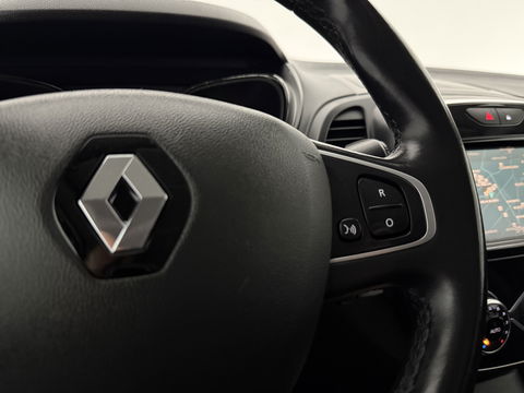 Renault Captur 0.9 TCe Intens | LED | Clima | Cruise | Navigatie | Carplay