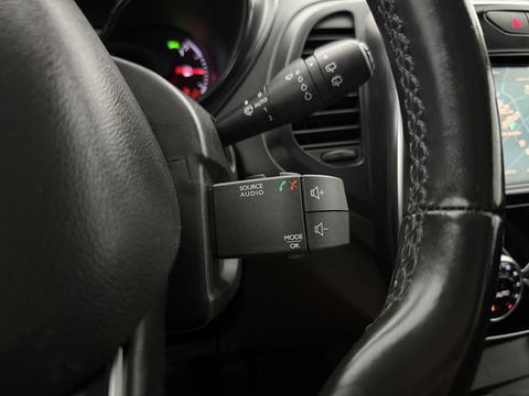 Renault Captur 0.9 TCe Intens | LED | Clima | Cruise | Navigatie | Carplay
