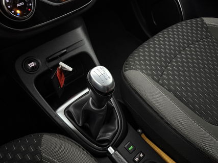 Renault Captur 0.9 TCe Intens | LED | Clima | Cruise | Navigatie | 17''LMV | Orig. NL