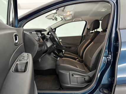 Renault Captur 0.9 TCe Intens | LED | Clima | Cruise | Navigatie | 17''LMV | Orig. NL