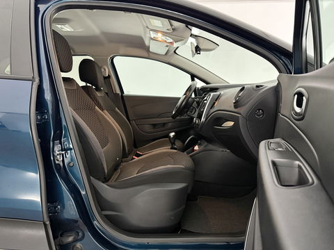 Renault Captur 0.9 TCe Intens | LED | Clima | Cruise | Navigatie | Carplay