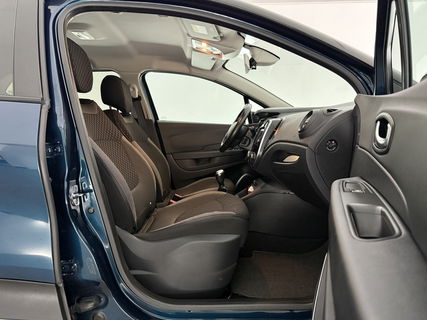 Renault Captur 0.9 TCe Intens | LED | Clima | Cruise | Navigatie | 17''LMV | Orig. NL