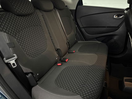 Renault Captur 0.9 TCe Intens | LED | Clima | Cruise | Navigatie | 17''LMV | Orig. NL