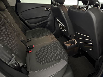 Renault Captur 0.9 TCe Intens | LED | Clima | Cruise | Navigatie | 17''LMV | Orig. NL
