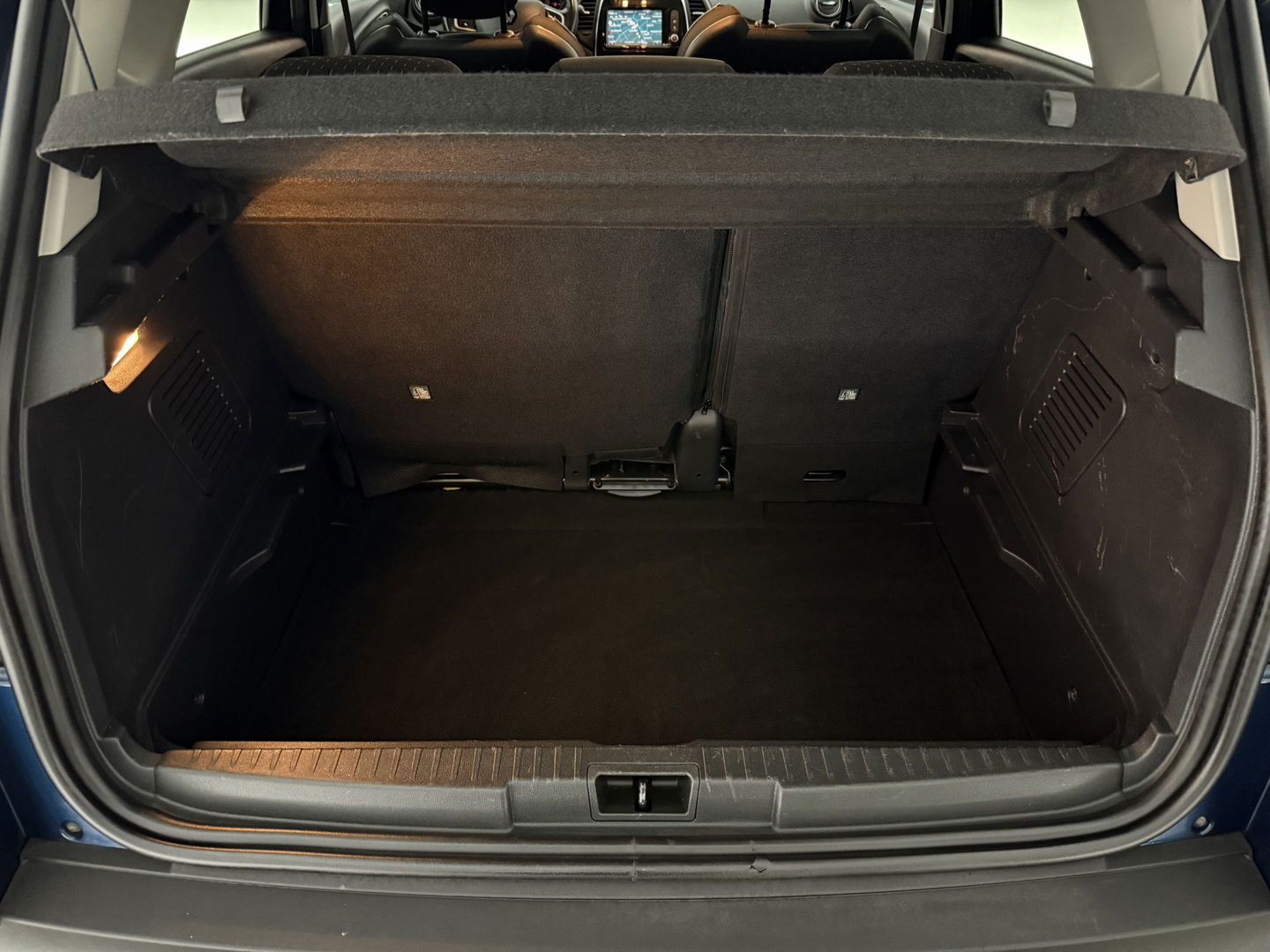 Renault Captur 0.9 TCe Intens | LED | Clima | Cruise | Navigatie | Carplay