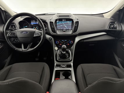 Ford Kuga 1.5 EcoBoost Titanium | LED | Carplay | Clima | Cruise | Navigatie | Parkeersens.