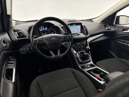 Ford Kuga 1.5 EcoBoost Titanium | LED | Carplay | Clima | Cruise | Navigatie | Parkeersens.