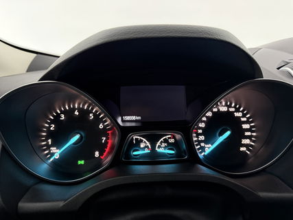 Ford Kuga 1.5 EcoBoost Titanium | LED | Carplay | Clima | Cruise | Navigatie | Parkeersens.