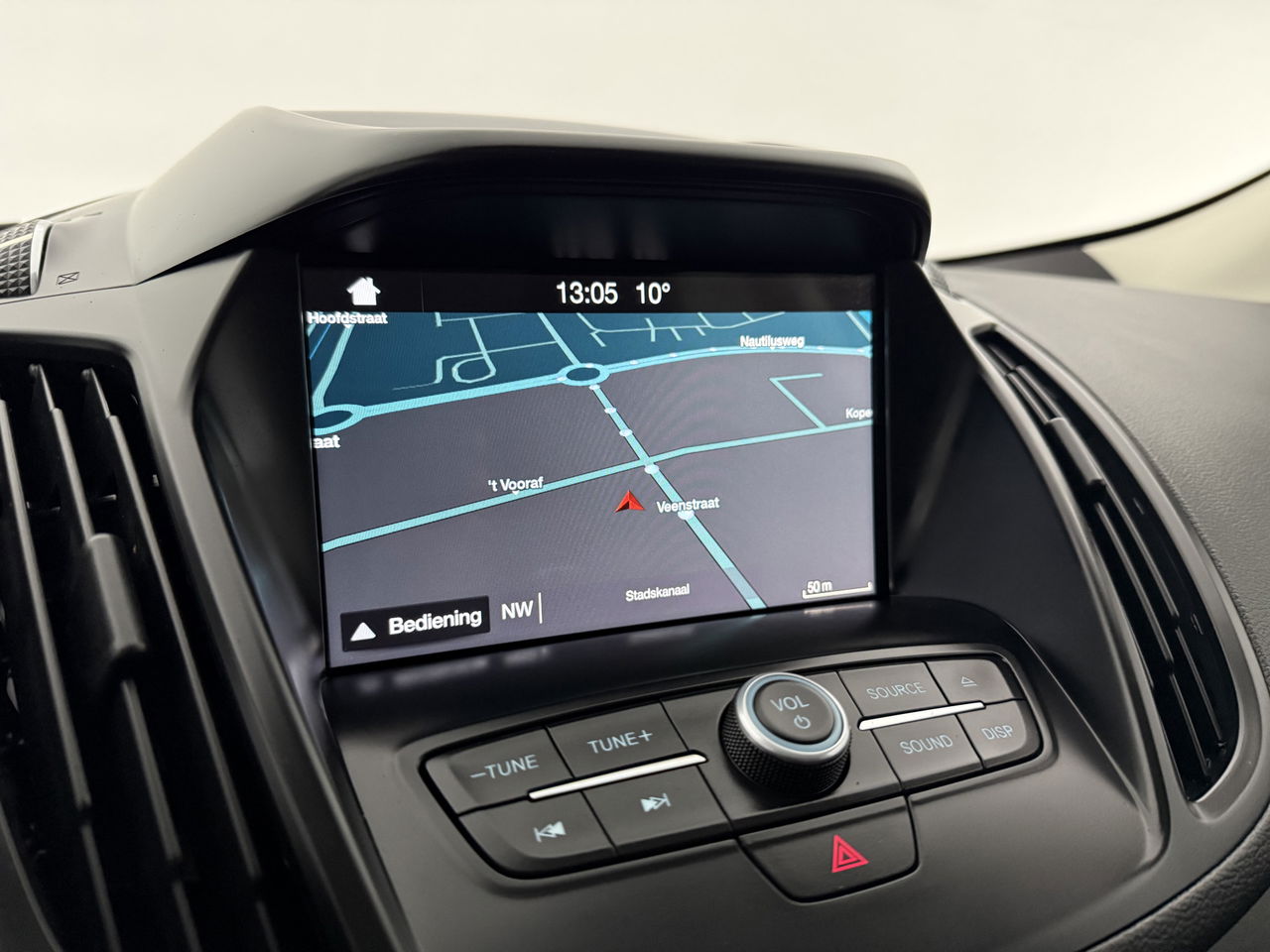 Ford Kuga 1.5 EcoBoost Titanium | LED | Carplay | Clima | Cruise | Navigatie | Parkeersens.