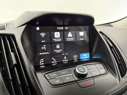 Ford Kuga 1.5 EcoBoost Titanium | LED | Carplay | Clima | Cruise | Navigatie | Parkeersens.