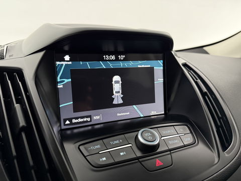 Ford Kuga 1.5 EcoBoost Titanium | LED | Stuur/Stoelverw. l Carplay | Clima | Cruise | Navigatie | Parkeersens.