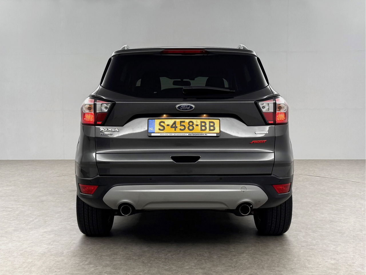 Ford Kuga 1.5 EcoBoost Titanium | LED | Carplay | Clima | Cruise | Navigatie | Parkeersens.