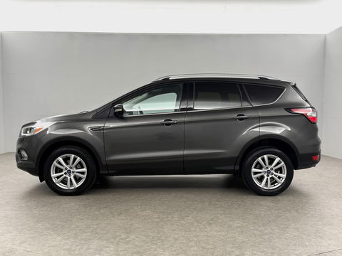 Ford Kuga 1.5 EcoBoost Titanium | LED | Stuur/Stoelverw. l Carplay | Clima | Cruise | Navigatie | Parkeersens.
