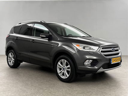 Ford Kuga 1.5 EcoBoost Titanium | LED | Carplay | Clima | Cruise | Navigatie | Parkeersens.