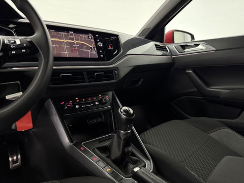 Volkswagen Polo 1.0 TSI 116PK R-line | LED | Virtual | Adaptive Cruise | Carplay | Camera | Parkeersens. | NAP