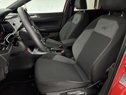Volkswagen Polo 1.0 TSI 116PK R-line | LED | Virtual Cockpit | Adaptive Cruise | Carplay | Camera | Parkeersens.