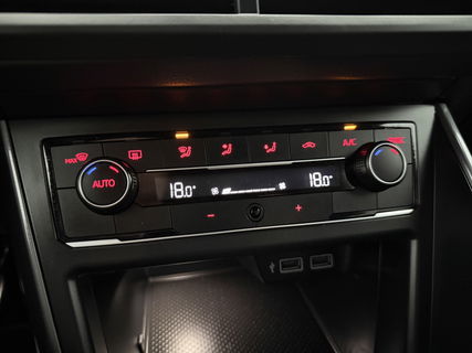 Volkswagen Polo 1.0 TSI 116PK R-line | LED | Virtual Cockpit | Adaptive Cruise | Carplay | Camera | Parkeersens.