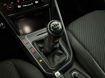 Volkswagen Polo 1.0 TSI 116PK R-line | LED | Virtual Cockpit | Adaptive Cruise | Carplay | Camera | Parkeersens.