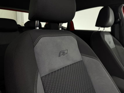 Volkswagen Polo 1.0 TSI 116PK R-line | LED | Virtual Cockpit | Adaptive Cruise | Carplay | Camera | Parkeersens.