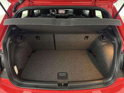 Volkswagen Polo 1.0 TSI 116PK R-line | LED | Virtual Cockpit | Adaptive Cruise | Carplay | Camera | Parkeersens.
