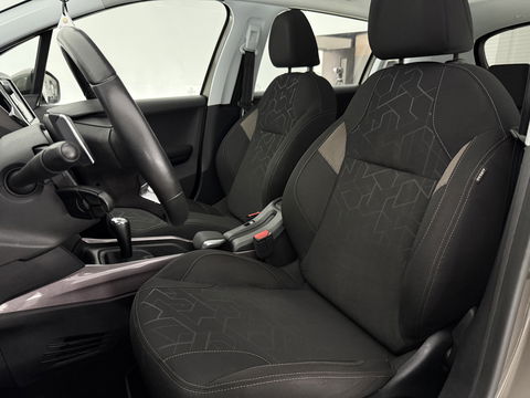 Peugeot 2008 1.2 PureTech | Panoview | LED | Trekh. | Airco | Navigatie | Parkeers. | NAP