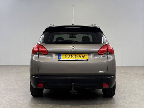 Peugeot 2008 1.2 PureTech | Panoview | LED | Trekh. | Airco | Navigatie | Parkeers. | NAP