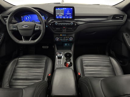 Ford Kuga 2.5 PHEV 209PK ST-Line X | Pano | B&O | Virtual | Carplay | Trekhaak | Cruise | Orig. NL