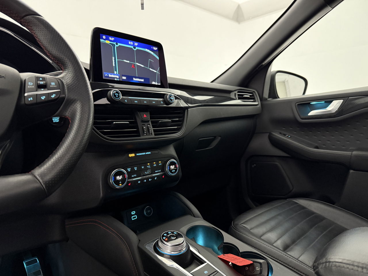 Ford Kuga 2.5 PHEV 209PK ST-Line X | Pano | B&O | Virtual | Carplay | Trekhaak | Cruise | Orig. NL