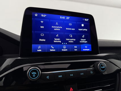 Ford Kuga 2.5 PHEV 209PK ST-Line X | Pano | B&O | Virtual | Carplay | Trekhaak | Cruise | Orig. NL