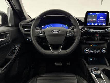 Ford Kuga 2.5 PHEV 209PK ST-Line X | Pano | B&O | Virtual | Carplay | Trekhaak | Cruise | Orig. NL