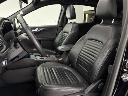 Ford Kuga 2.5 PHEV 209PK ST-Line X | Pano | B&O | Virtual | Carplay | Trekhaak | Cruise | Orig. NL