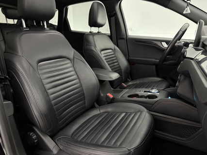 Ford Kuga 2.5 PHEV 209PK ST-Line X | Pano | B&O | Virtual | Carplay | Trekhaak | Cruise | Orig. NL