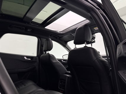 Ford Kuga 2.5 PHEV 209PK ST-Line X | Pano | B&O | Virtual | Carplay | Trekhaak | Cruise | Orig. NL
