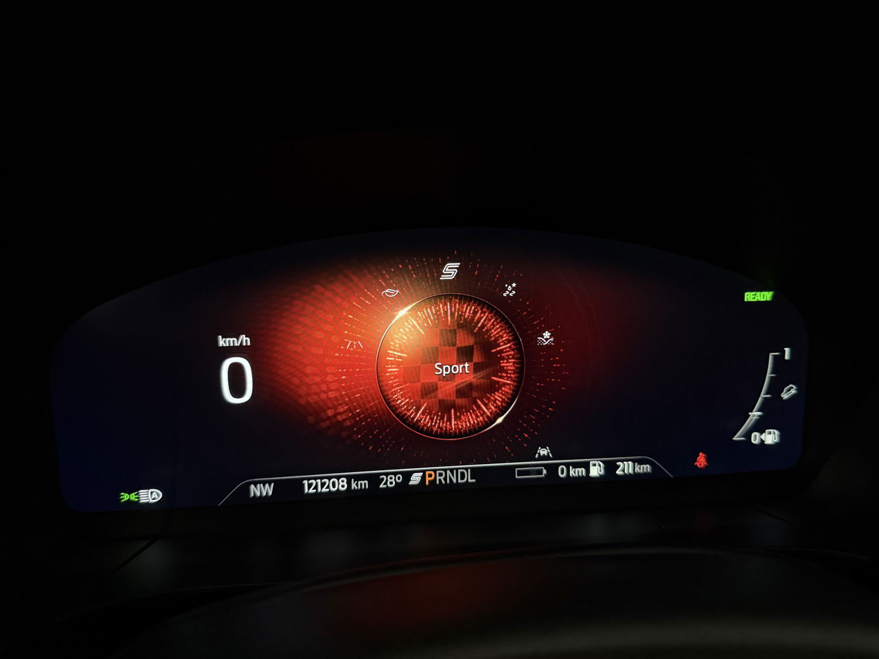 Ford Kuga 2.5 PHEV 209PK ST-Line X | Pano | B&O | Virtual | Carplay | Trekhaak | Cruise | Orig. NL