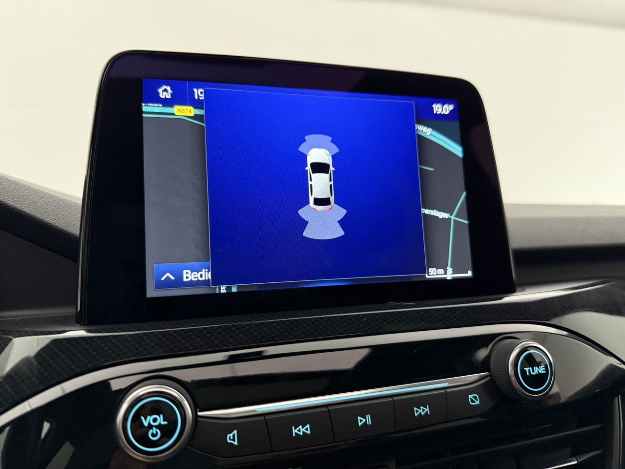 Ford Kuga 2.5 PHEV 209PK ST-Line X | Pano | B&O | Virtual | Carplay | Trekhaak | Cruise | Orig. NL