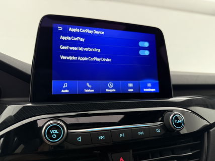 Ford Kuga 2.5 PHEV 209PK ST-Line X | Pano | B&O | Virtual | Carplay | Trekhaak | Cruise | Orig. NL