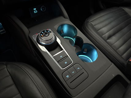 Ford Kuga 2.5 PHEV 209PK ST-Line X | Pano | B&O | Virtual | Carplay | Trekhaak | Cruise | Orig. NL