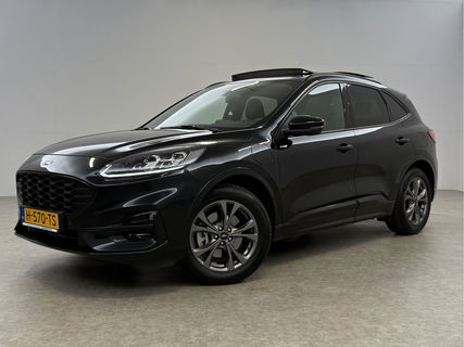 Ford Kuga 2.5 PHEV 209PK ST-Line X | Pano | B&O | Virtual | Carplay | Trekhaak | Cruise | Orig. NL
