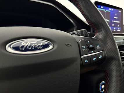 Ford Kuga 2.5 PHEV 209PK ST-Line X | Pano | B&O | Virtual | Carplay | Trekhaak | Cruise | Orig. NL