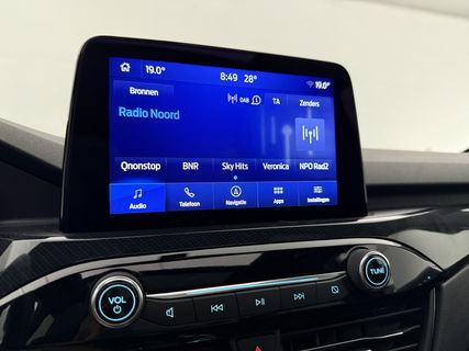 Ford Kuga 2.5 PHEV 209PK ST-Line X | Pano | B&O | Virtual | Carplay | Trekhaak | Cruise | Orig. NL