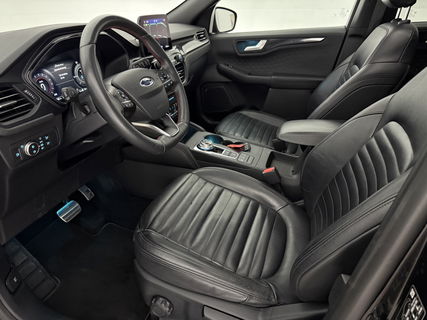 Ford Kuga 2.5 PHEV 209PK ST-Line X | Pano | B&O | Virtual | Carplay | Trekhaak | Cruise | Orig. NL