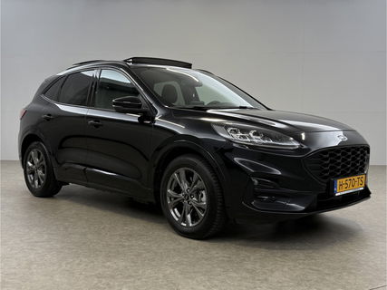 Ford Kuga 2.5 PHEV 209PK ST-Line X | Pano | B&O | Virtual | Carplay | Trekhaak | Cruise | Orig. NL