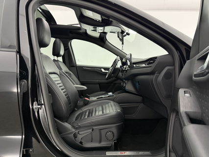 Ford Kuga 2.5 PHEV 209PK ST-Line X | Pano | B&O | Virtual | Carplay | Trekhaak | Cruise | Orig. NL