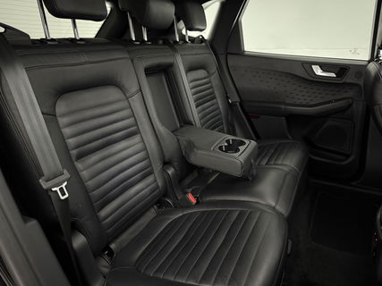 Ford Kuga 2.5 PHEV 209PK ST-Line X | Pano | B&O | Virtual | Carplay | Trekhaak | Cruise | Orig. NL